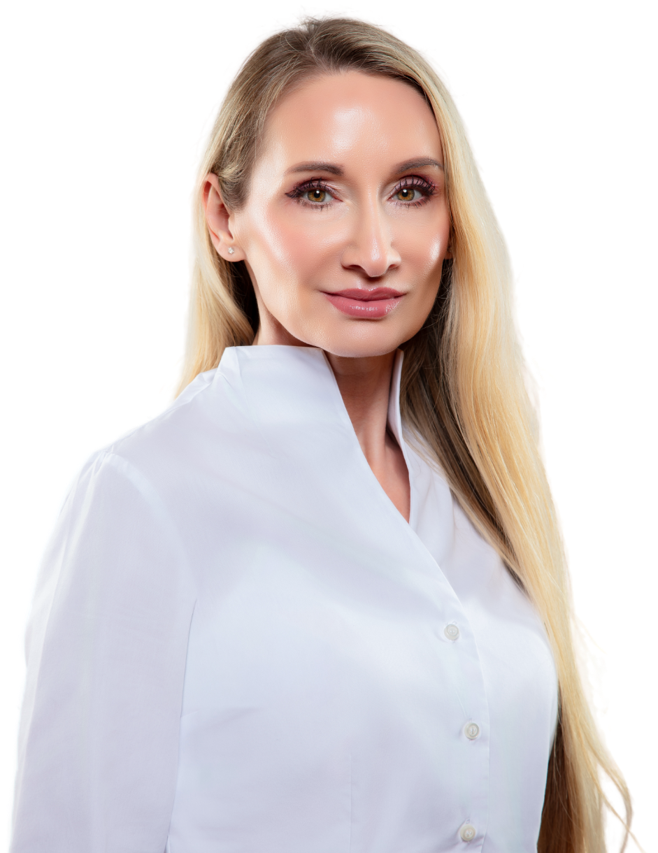 Yvonne Scislowski